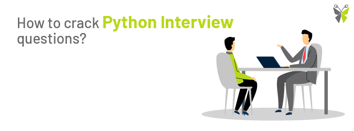 how to crack python interview