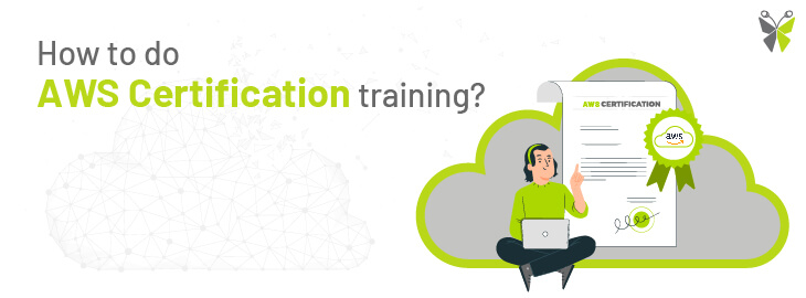 how to do aws certification training