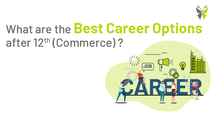 what are the best career options after 12th commerce