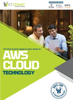 itvedant aws azure cloud technology brochure