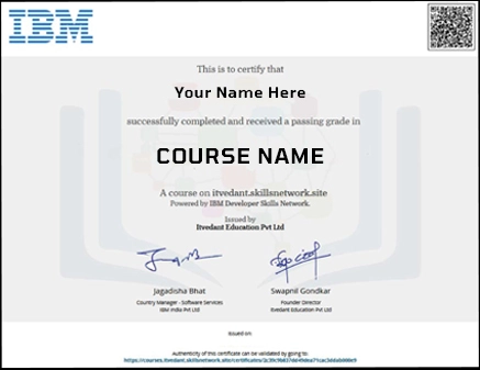 Microsoft Certificate - Masters in Data Science with AI