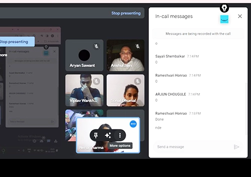 Domain of Digital Education